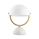 LUXEMBOURG TABLE LAMP | Desk lamps