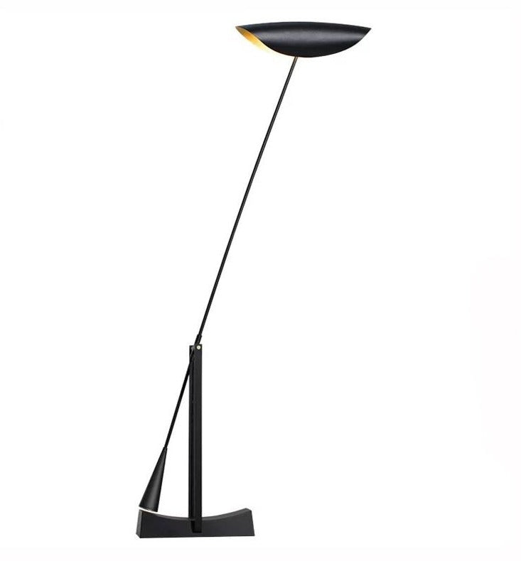 YIU-X FLOOR LAMP - 3d model