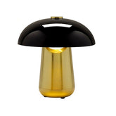 Nordic Mini Mushroom Table Lamp - Lodamer