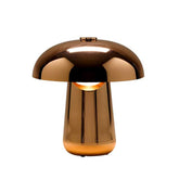 Nordic Mini Mushroom Table Lamp - Lodamer
