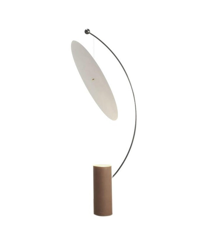 GENEVA FLOOR LAMP | FLOOR LAMPS HIGH LIGHT - Lodamer