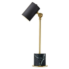 LAPLAND TABLE LAMP | Desk lamps-LODAMER