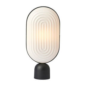 ARC TABLE LAMP | SMALL DESK LEMP