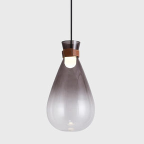 LUTE PENDANT LAMP | Hanging pendant lighting