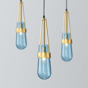 LINK PENDANT LAMP | Hanging lamp-Lodamer