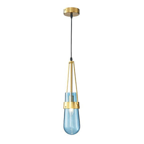 LINK PENDANT LAMP | Hanging lamp-Lodamer