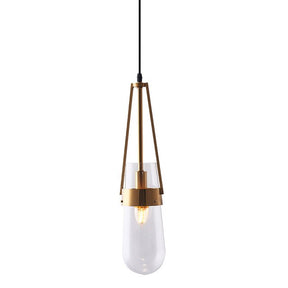 LINK PENDANT LAMP | Hanging lamp-Lodamer