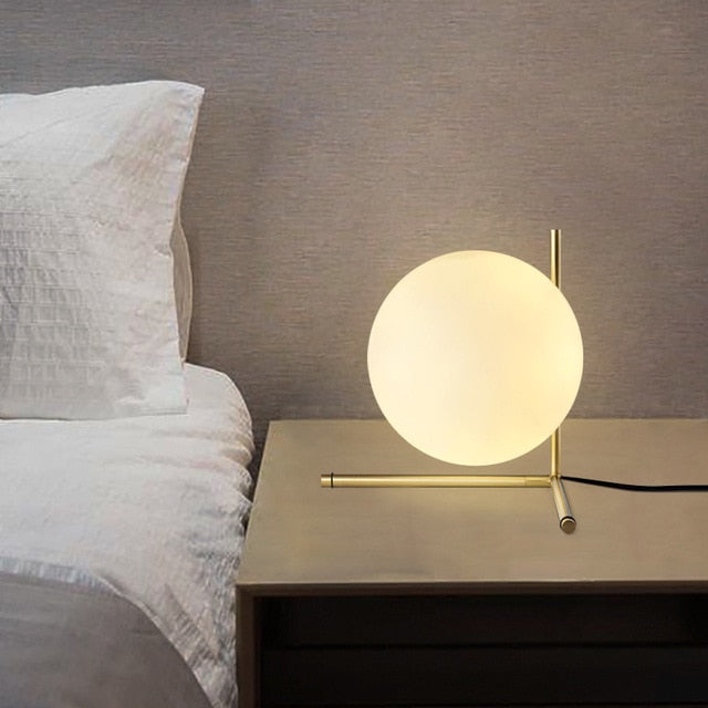 IC Lights by Michael Anastassiades - Lodamer