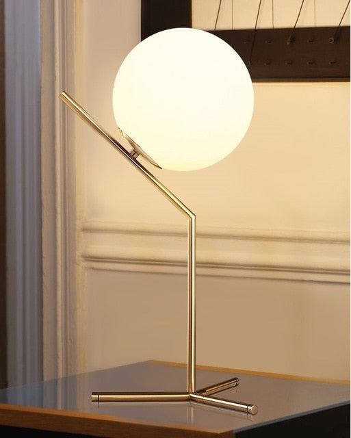 IC Lights by Michael Anastassiades - Lodamer