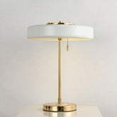 Alivia table lamp | White table lamp