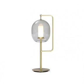 CLASSICON LANTERN LIGHT TABLE LAMP