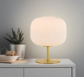 JAVA TABLE LAMP | Standing lamps-LODAMER