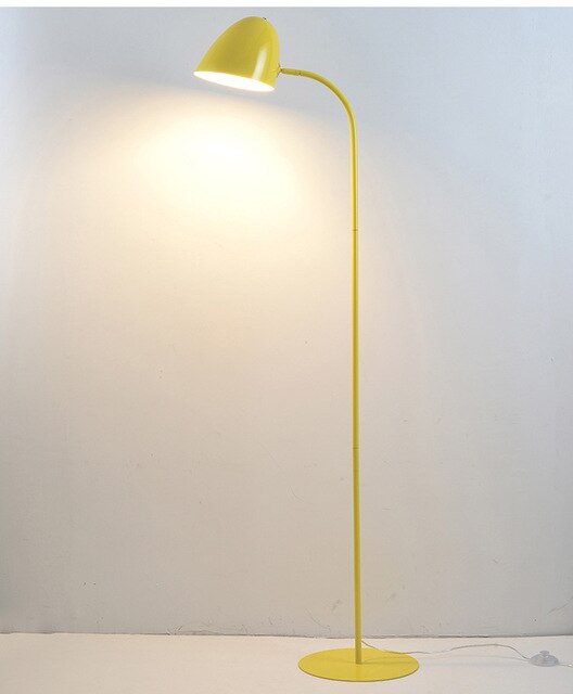 NDT-80 Floor lamp - Lodamer